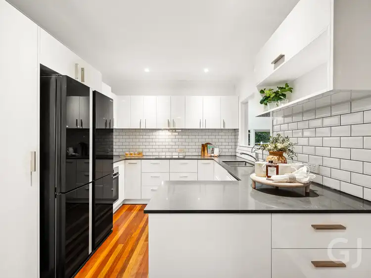 Fifth view of Homely house listing, 3 Meath Street, Gordon Park QLD 4031