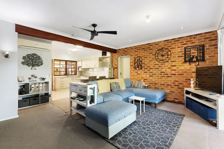 Second view of Homely semi-detached listing, 32/1 Carramar Drive, Tweed Heads West NSW 2485