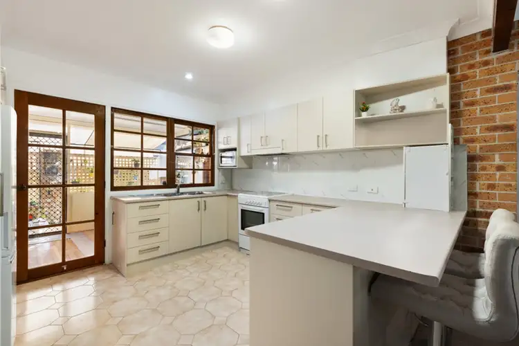 Fourth view of Homely semi-detached listing, 32/1 Carramar Drive, Tweed Heads West NSW 2485