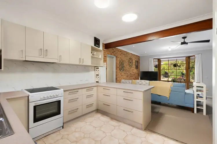 Fifth view of Homely semi-detached listing, 32/1 Carramar Drive, Tweed Heads West NSW 2485