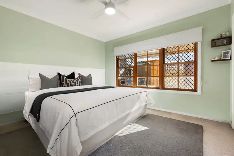 Sixth view of Homely semi-detached listing, 32/1 Carramar Drive, Tweed Heads West NSW 2485