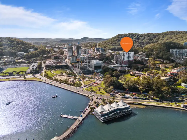 704/25 Mann Street, Gosford NSW 2250