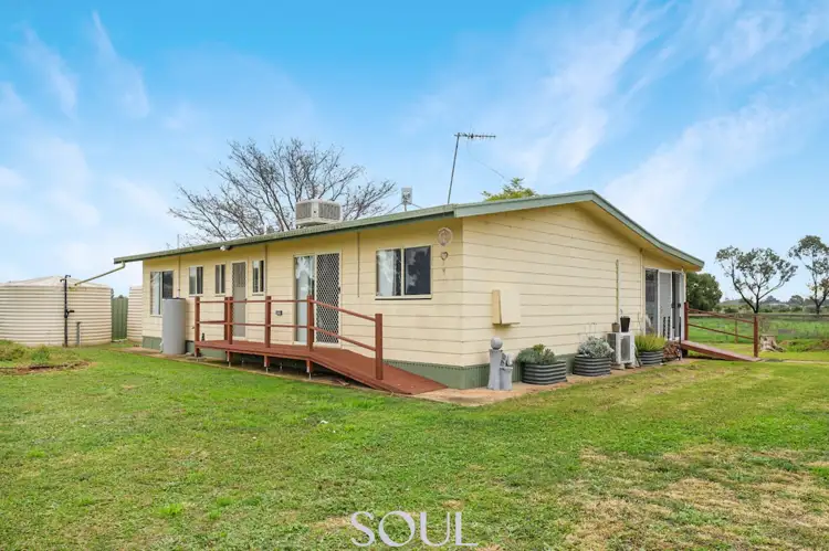 Third view of Homely rural property listing, 118 Mccarthy Road, Lake Wyangan NSW 2680