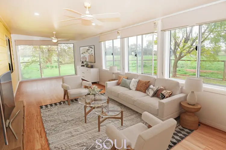Fourth view of Homely rural property listing, 118 Mccarthy Road, Lake Wyangan NSW 2680