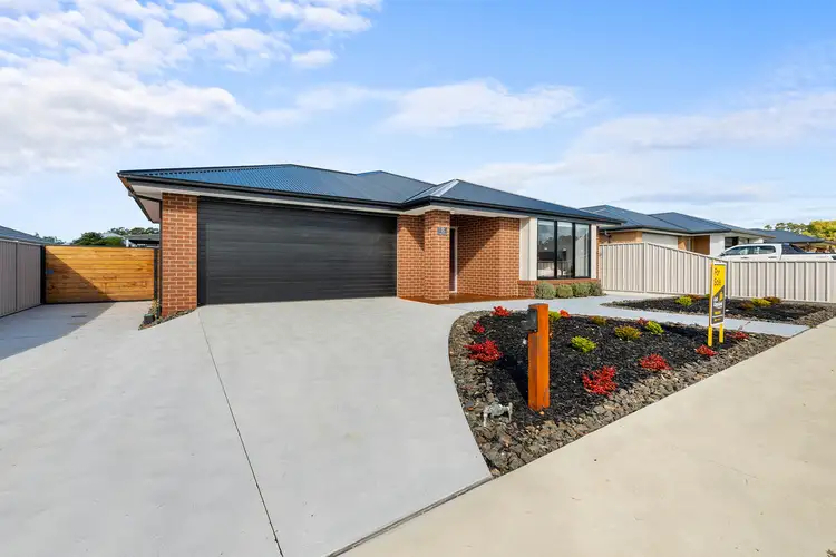 Main view of Homely house listing, 8 Dyirra Chase, Swan Reach VIC 3903