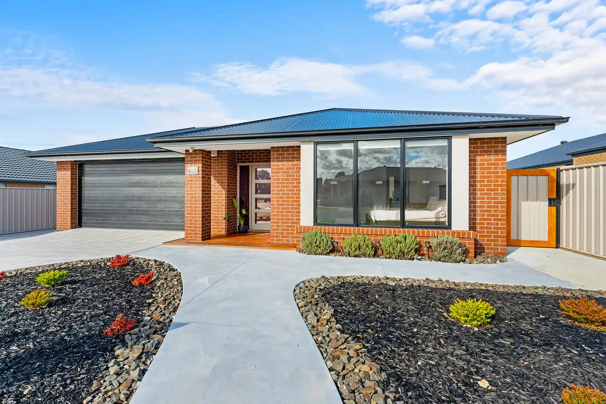 Main view of Homely house listing, 8 Dyirra Chase, Swan Reach VIC 3903