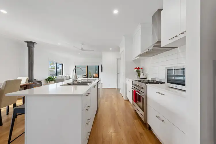 Third view of Homely house listing, 8 Dyirra Chase, Swan Reach VIC 3903
