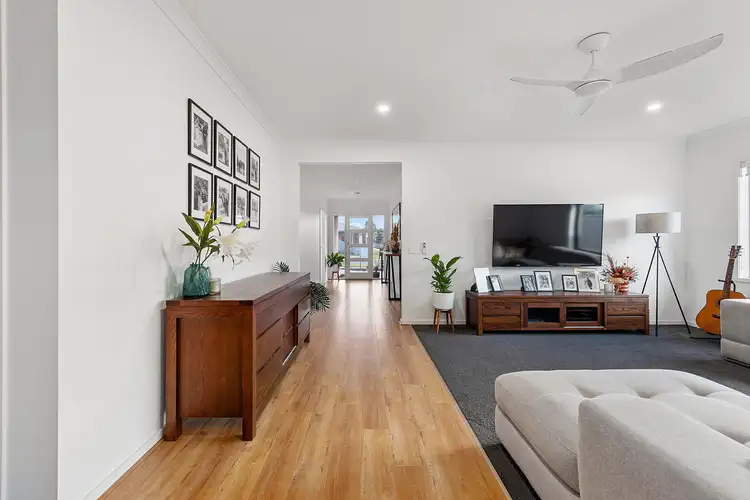 Fourth view of Homely house listing, 8 Dyirra Chase, Swan Reach VIC 3903