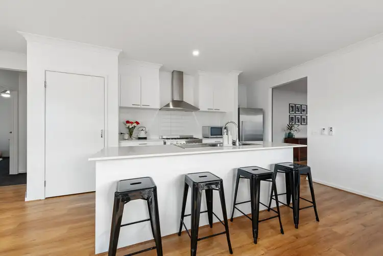 Fifth view of Homely house listing, 8 Dyirra Chase, Swan Reach VIC 3903