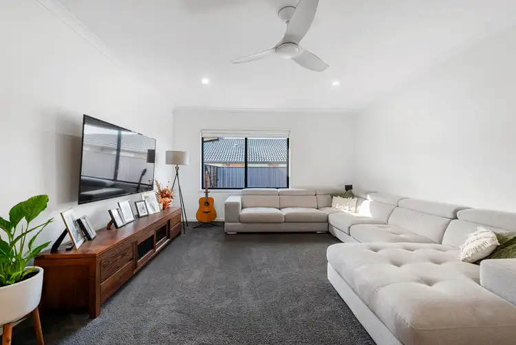 Sixth view of Homely house listing, 8 Dyirra Chase, Swan Reach VIC 3903