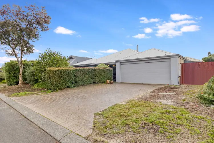 Second view of Homely house listing, 17 Chenin Street, Cowaramup WA 6284