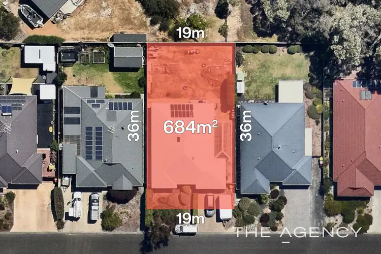 Third view of Homely house listing, 17 Chenin Street, Cowaramup WA 6284