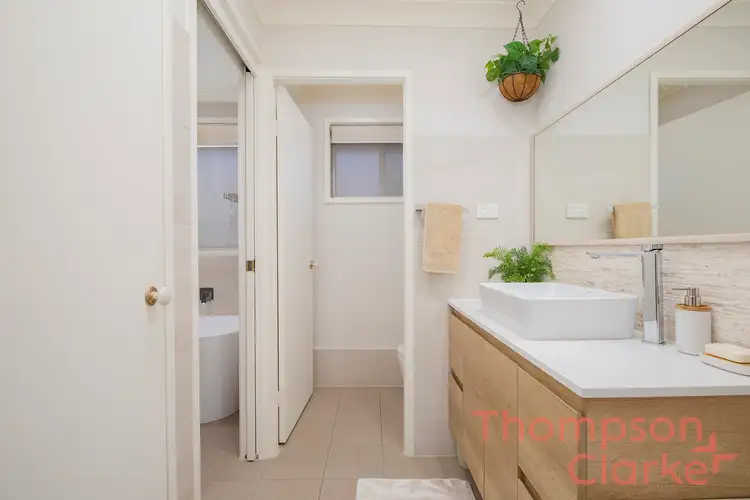 Sixth view of Homely house listing, 46 Adam Avenue, Rutherford NSW 2320