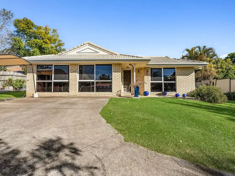 9 Berilee Court, Redbank Plains QLD 4301