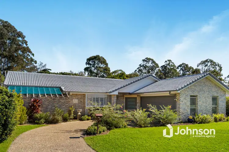 9 Lauren Court, Birkdale QLD 4159