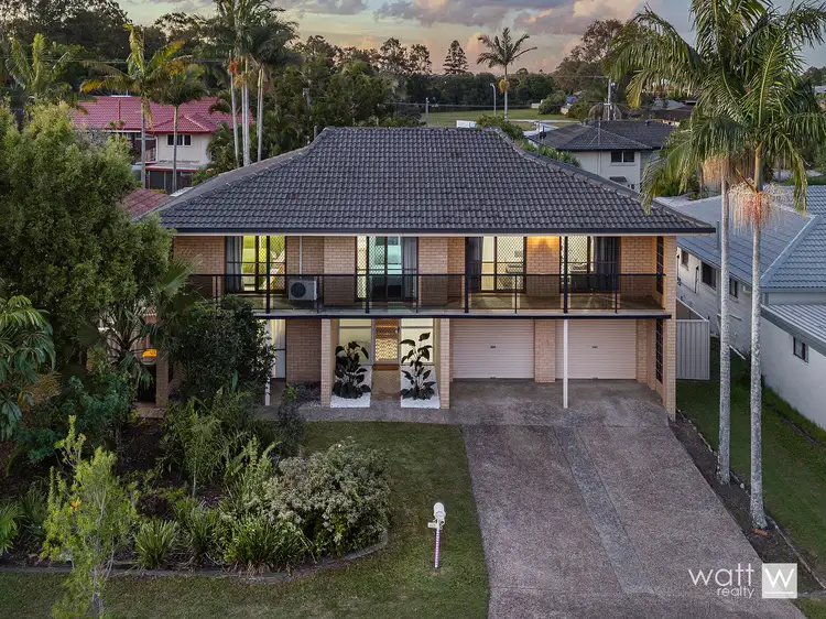 Main view of Homely house listing, 143 Bambrook Street, Taigum QLD 4018
