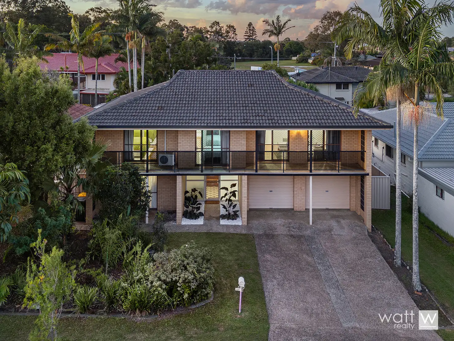 Main view of Homely house listing, 143 Bambrook Street, Taigum QLD 4018