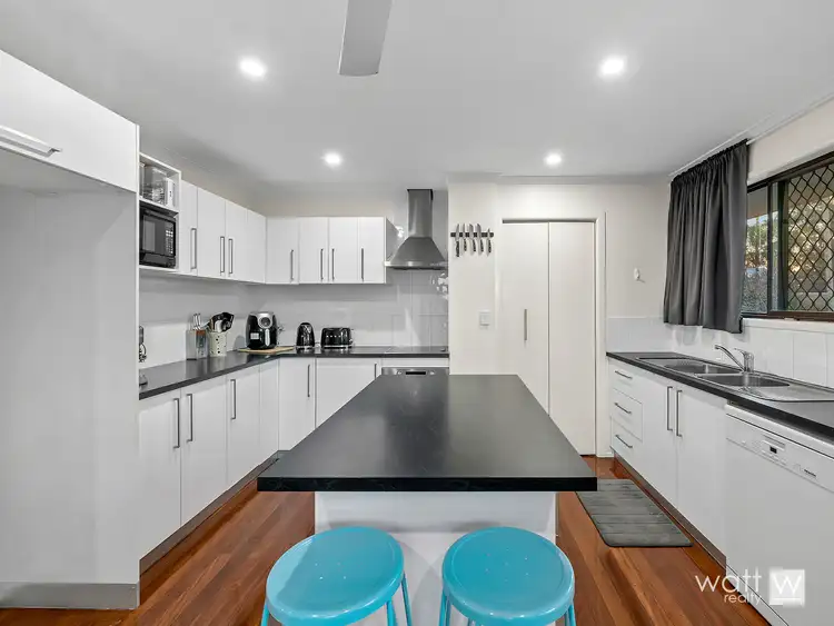 Second view of Homely house listing, 143 Bambrook Street, Taigum QLD 4018