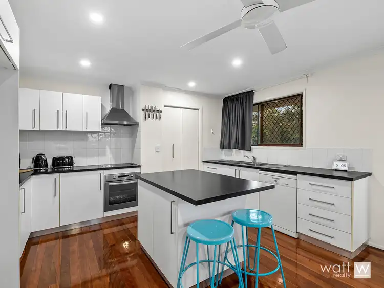 Third view of Homely house listing, 143 Bambrook Street, Taigum QLD 4018