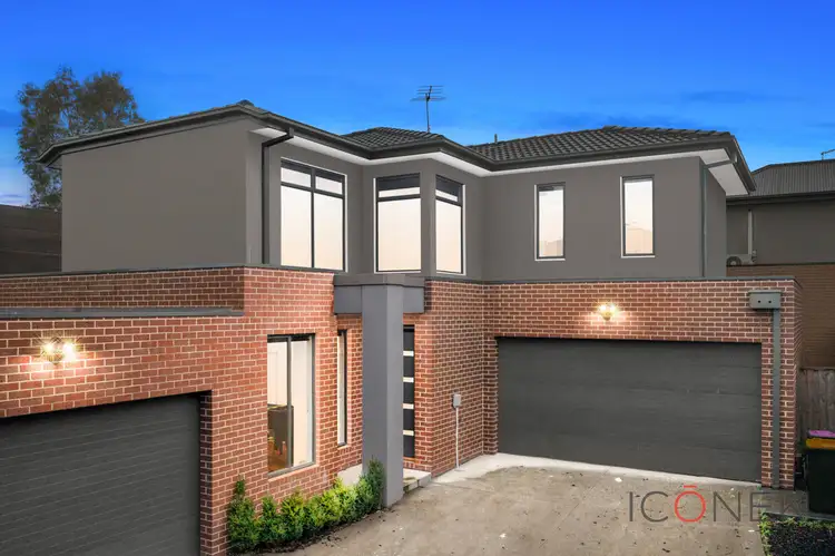 2/28 Paior Circuit, Epping VIC 3076