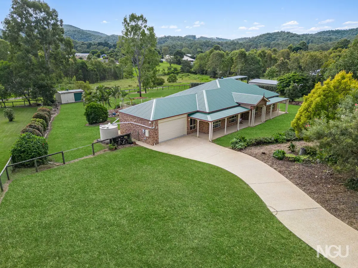 Main view of Homely house listing, 14-18 Myora Row, Karalee QLD 4306