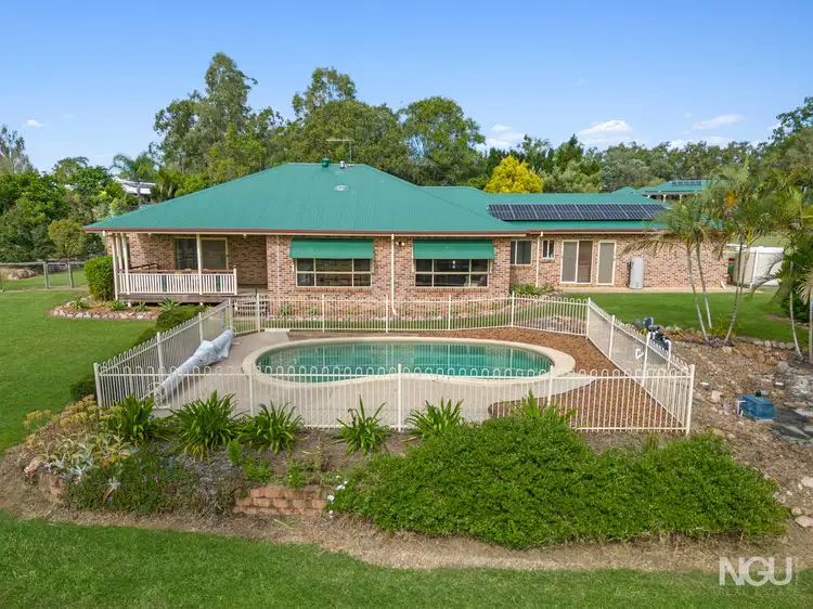 Third view of Homely house listing, 14-18 Myora Row, Karalee QLD 4306