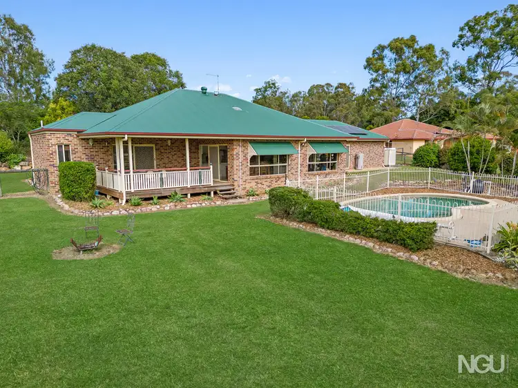 Fourth view of Homely house listing, 14-18 Myora Row, Karalee QLD 4306
