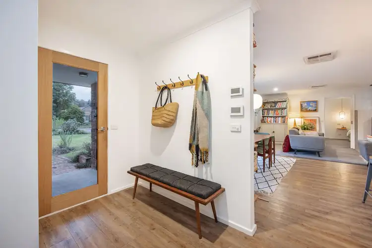 Second view of Homely house listing, 17 Benn Crescent, West Albury NSW 2640
