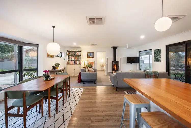 Third view of Homely house listing, 17 Benn Crescent, West Albury NSW 2640