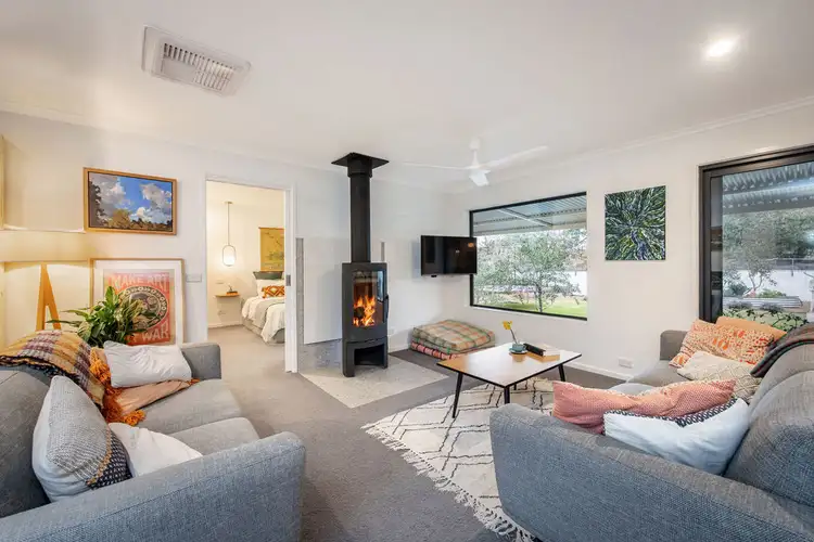 Fifth view of Homely house listing, 17 Benn Crescent, West Albury NSW 2640