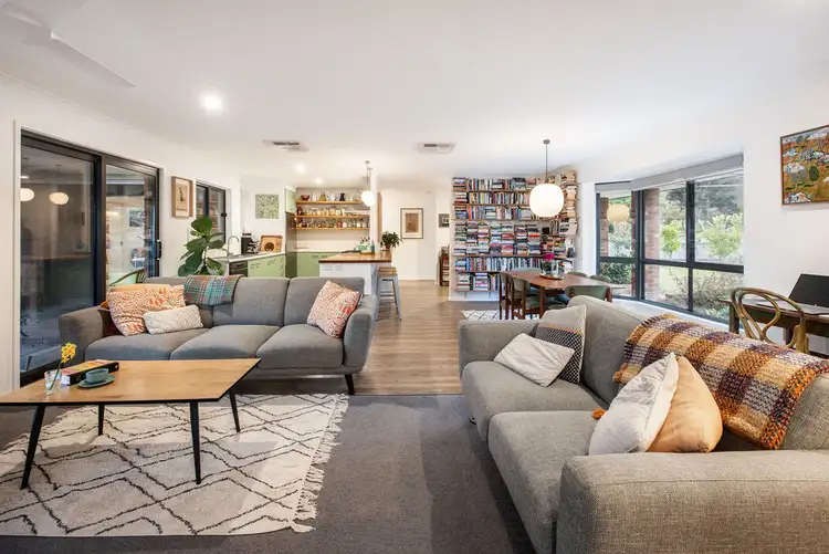 Sixth view of Homely house listing, 17 Benn Crescent, West Albury NSW 2640