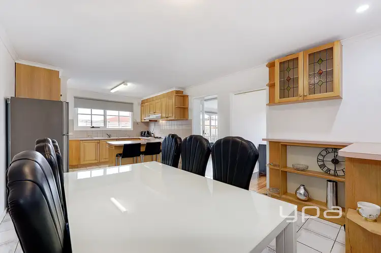 Sixth view of Homely house listing, 6 Elvin Close, Gladstone Park VIC 3043