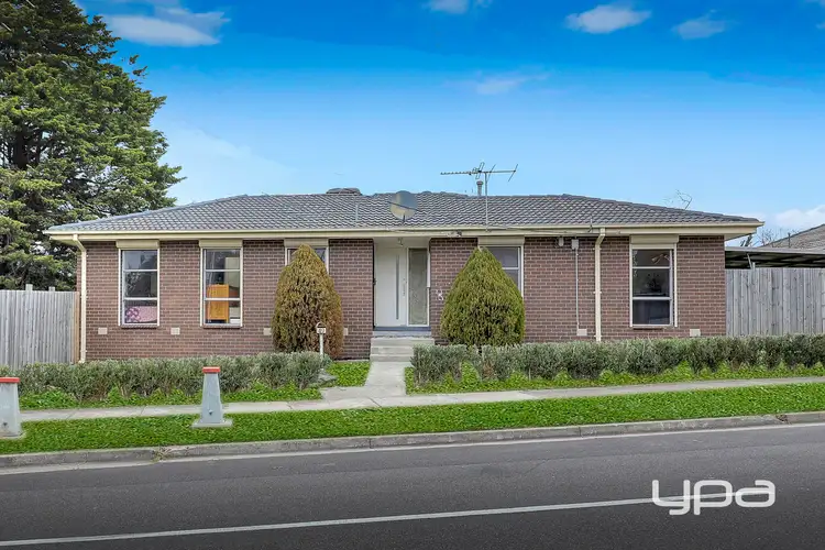 49 Kyabram Street, Coolaroo VIC 3048