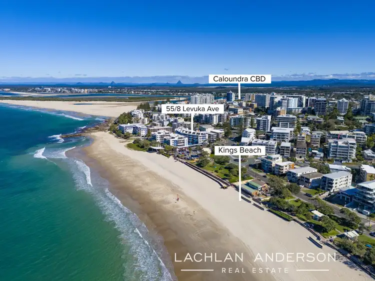 55/8 Levuka Avenue, Kings Beach QLD 4551