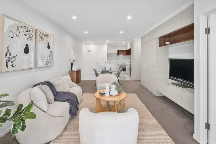Fourth view of Homely unit listing, 223/24 Wyatt Street, Newstead QLD 4006