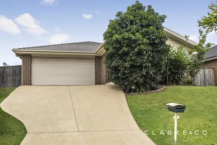 7 Canopy Close, Gillieston Heights NSW 2321