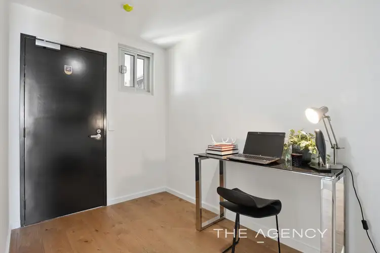 Second view of Homely apartment listing, 8/181 Walcott Street, Mount Lawley WA 6050