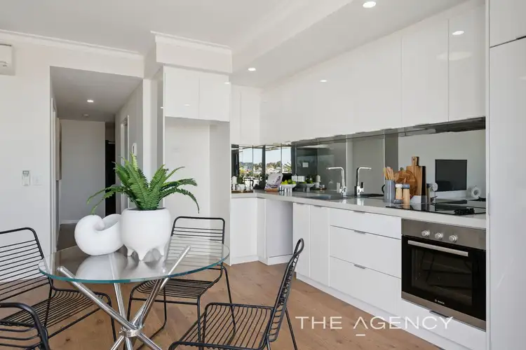 Third view of Homely apartment listing, 8/181 Walcott Street, Mount Lawley WA 6050
