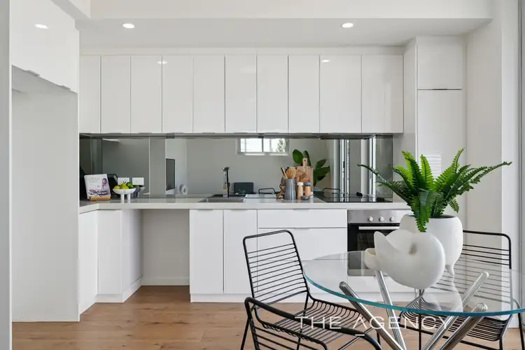 Sixth view of Homely apartment listing, 8/181 Walcott Street, Mount Lawley WA 6050