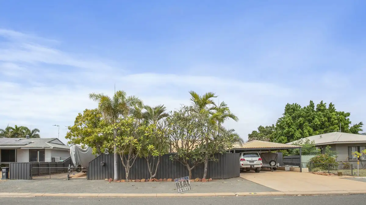 Main view of Homely house listing, 8 Church Way, Baynton WA 6714