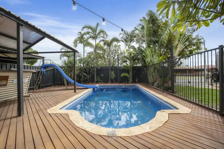 Second view of Homely house listing, 8 Church Way, Baynton WA 6714