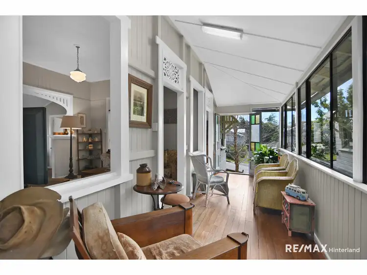 Second view of Homely house listing, 5 Tulip Street, Maleny QLD 4552