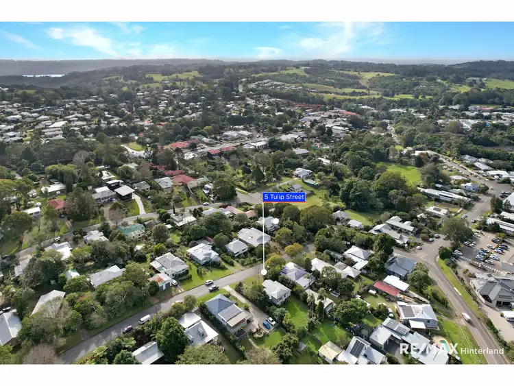 Third view of Homely house listing, 5 Tulip Street, Maleny QLD 4552