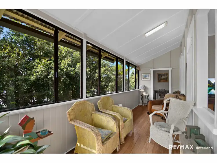 Fourth view of Homely house listing, 5 Tulip Street, Maleny QLD 4552