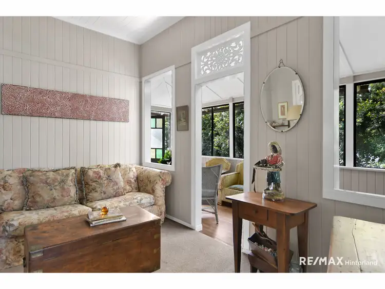 Fifth view of Homely house listing, 5 Tulip Street, Maleny QLD 4552