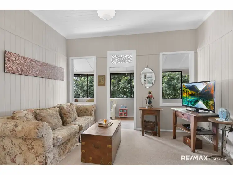 Sixth view of Homely house listing, 5 Tulip Street, Maleny QLD 4552