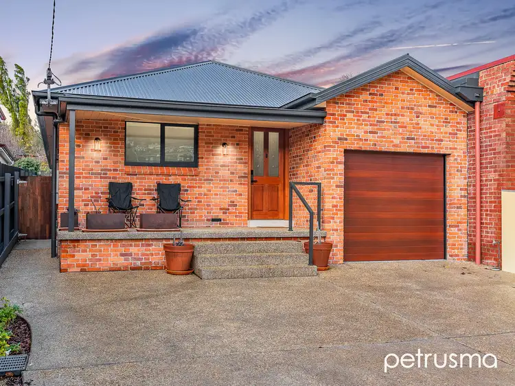 66 Adelaide Street, South Hobart TAS 7004