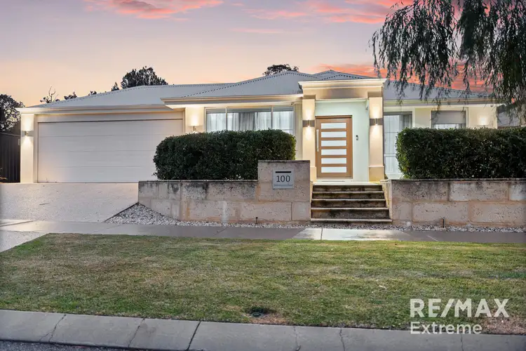 100 Wallangarra Road, Carramar WA 6031