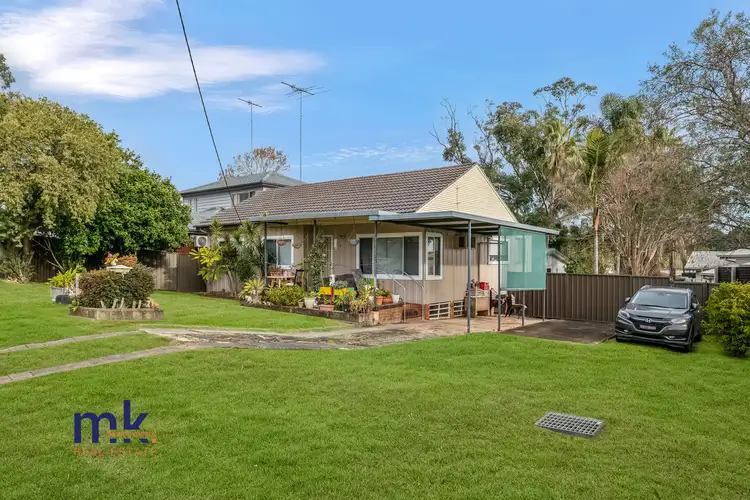 3 Browning Avenue