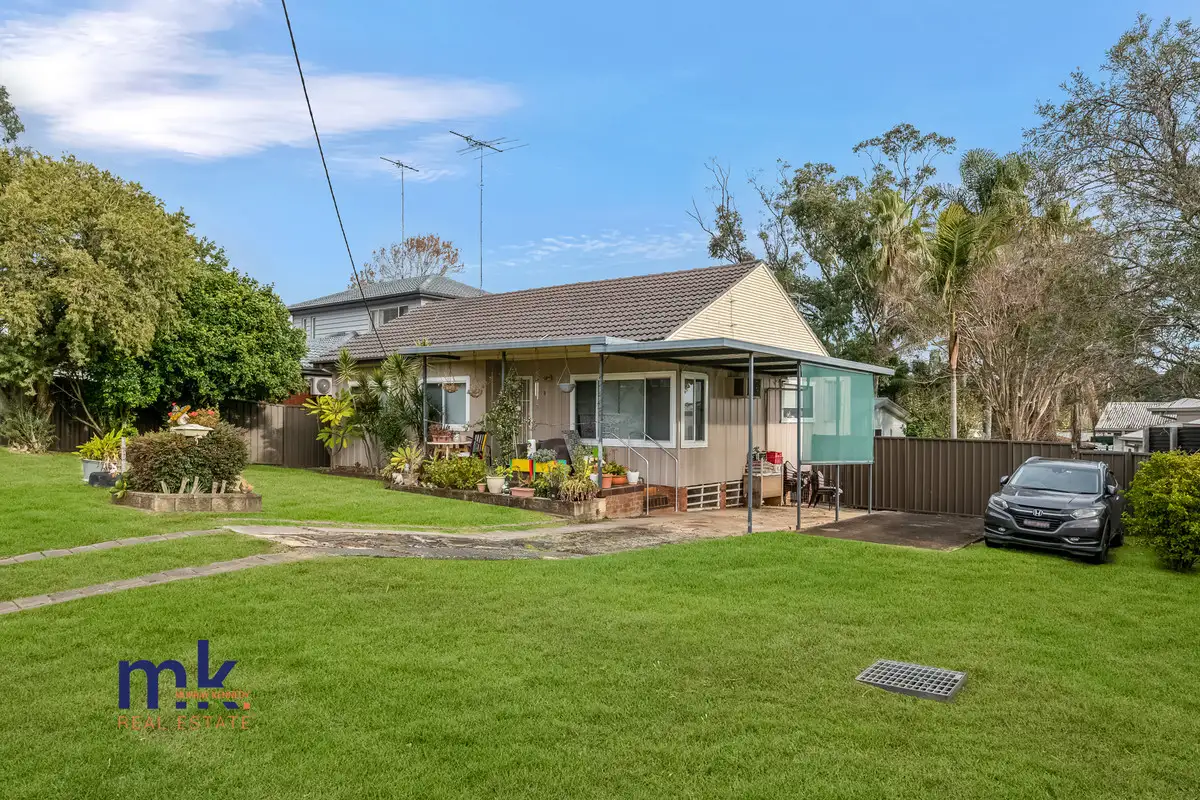 Main view of Homely house listing, 3 Browning Avenue, Campbelltown NSW 2560